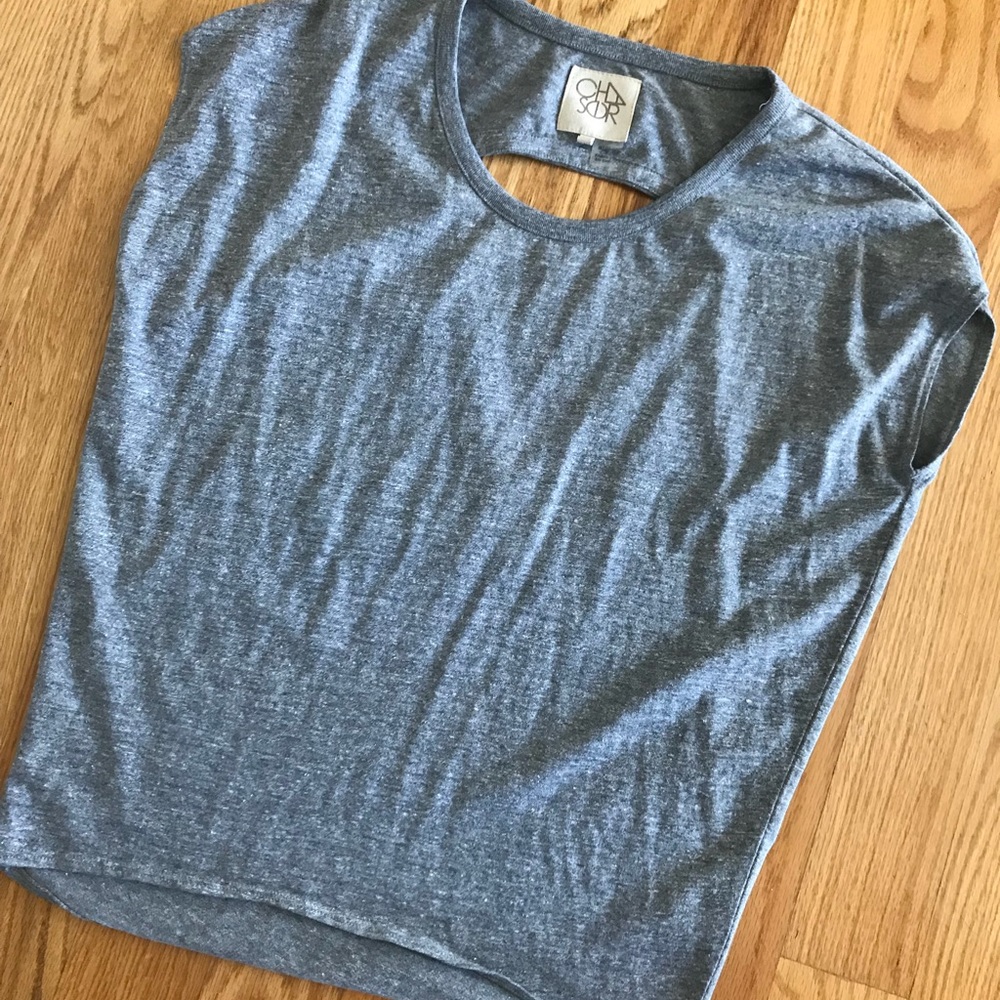 Chaser Tee Size Small